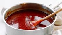 Old-Fashioned Tomato Sauce Old-Fashioned Tomato Sauce