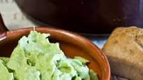 Super Simple Guacamole Recipe Super Simple Guacamole Recipe