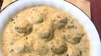 Nawabi paneer kofta Nawabi paneer kofta