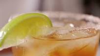 Hot Chili Margarita Hot Chili Margarita