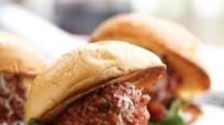 Meatball Sliders Meatball Sliders
