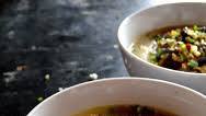 Noodle Soup with Pork and Pickled Greens Noodle Soup with Pork and Pickled Greens