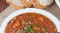 Instant Pot 15 Bean Soup Instant Pot 15 Bean Soup
