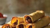 Oven Baked Beef Taquitos Oven Baked Beef Taquitos