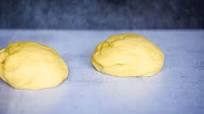 Authentic Sicilian Pizza Dough Authentic Sicilian Pizza Dough