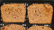 Air Fryer Toast (Toasted Bread Recipe) Air Fryer Toast (Toasted Bread Recipe)