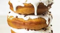 The Best Buttermilk Donuts The Best Buttermilk Donuts