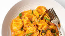 Instant Pot Tortellini in 20 Minutes Instant Pot Tortellini in 20 Minutes