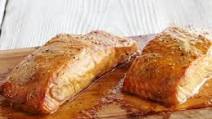 Cedar Plank Salmon Cedar Plank Salmon