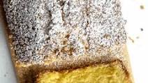Lemon Cake (No Baking Powder, No Baking Soda) Lemon Cake (No Baking Powder, No Baking Soda)