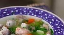 Fisherman's soup Fisherman's soup