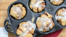 Cinnamon French Toast Pull Aparts Cinnamon French Toast Pull Aparts