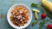 Carnitas and Corn Rigatoni | Barilla Carnitas and Corn Rigatoni | Barilla