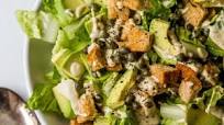 Vegan Caesar Salad Vegan Caesar Salad