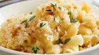 Mac and Cheese Mac and Cheese