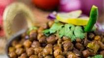Dry Kala Chana Dry Kala Chana