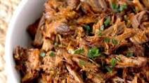 BBQ Instant Pot Pulled Pork BBQ Instant Pot Pulled Pork