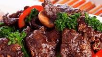 Slow Cooker Low Carb Mongolian Beef Slow Cooker Low Carb Mongolian Beef