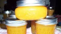 Frozen Orange Juice Jelly Frozen Orange Juice Jelly