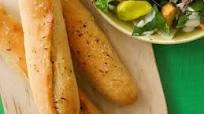 Almost-Famous Breadsticks