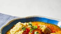 Pressure Cooker Indian-Spiced Chicken Pressure Cooker Indian-Spiced Chicken