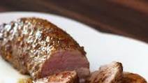 Maple Mustard Pork Tenderloin Maple Mustard Pork Tenderloin