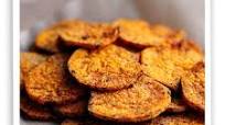 Sweet Potato Chips Recipe Sweet Potato Chips Recipe