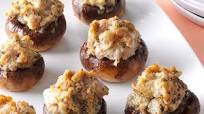 Best Ever Stuffed Mushrooms Best Ever Stuffed Mushrooms