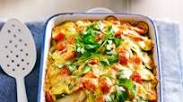 Our best ever green vegetable bake Our best ever green vegetable bake