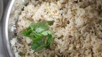 Instant Pot Cilantro Lime Rice Instant Pot Cilantro Lime Rice