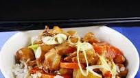 Slow Cooker Sweet and Sour Chicken Recipe Slow Cooker Sweet and Sour Chicken Recipe