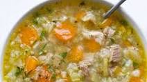 Leftover Turkey Soup Leftover Turkey Soup