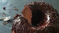 Chocolate Bundt Cake Chocolate Bundt Cake