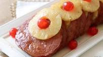 Crock Pot Ham Crock Pot Ham