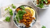 Instant Pot Chana Masala Instant Pot Chana Masala