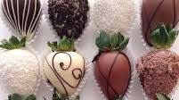 Italian hot chocolate Italian hot chocolate