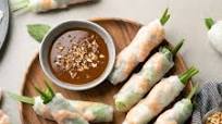 Vietnamese Spring Rolls Recipe (Goi Cuon) Vietnamese Spring Rolls Recipe (Goi Cuon)