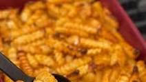 Cheeseburger French Fry Casserole Cheeseburger French Fry Casserole