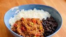 Ropa Vieja Ropa Vieja