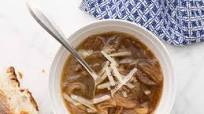 French Onion Soup French Onion Soup