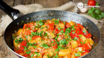 El sofrito. Consejos y trucos para que salga de rechupete El sofrito. Consejos y trucos para que salga de rechupete