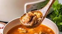 Slow Cooker Pozole Slow Cooker Pozole