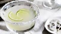Classic margarita Classic margarita