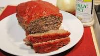 Classic Meatloaf Classic Meatloaf