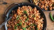 Sabudana Khichdi Sabudana Khichdi