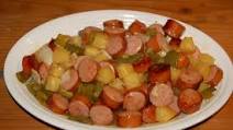 Sweet & Sour Kielbasa Sweet & Sour Kielbasa