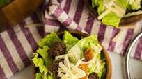 Easy Caesar Salad Recipe Easy Caesar Salad Recipe