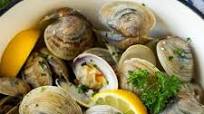 Steamed Clams Steamed Clams