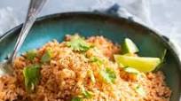 Mexican Rice