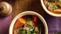 Pressure-Cooker Beef Stew Pressure-Cooker Beef Stew